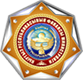 logo of the Ministry of Finance